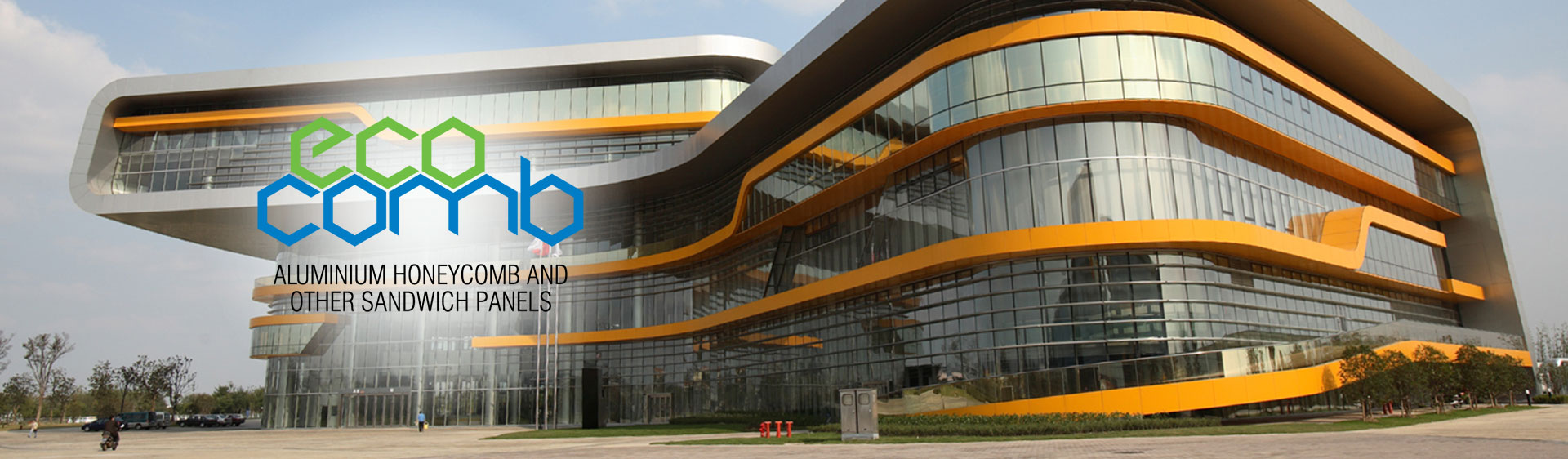 Aluminium Honeycomb Panels