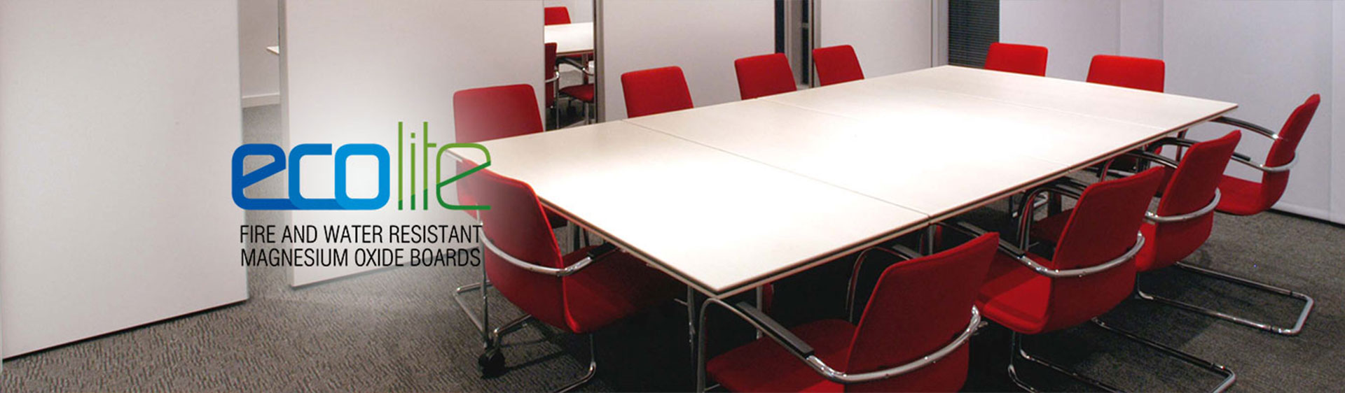 Magnesium Oxide Board