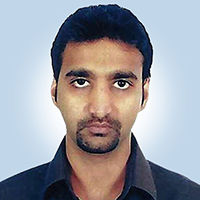 Mr. Ankit Gupta
