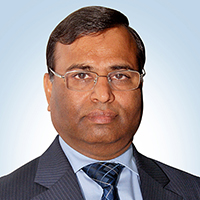 Mr. Mukul Gupta